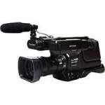 Panasonic AG-AC8 (AG-AC8) Full-HD 1080P Shoulder Mount AVCCAM Camcorder Panasonic AG-AC8 (AG-AC8) Full-HD 1080P Shoulder Mount AVCCAM Camcorder
